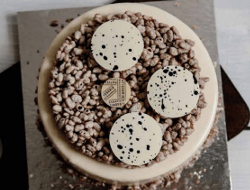 Patisserie Teemu & Markus