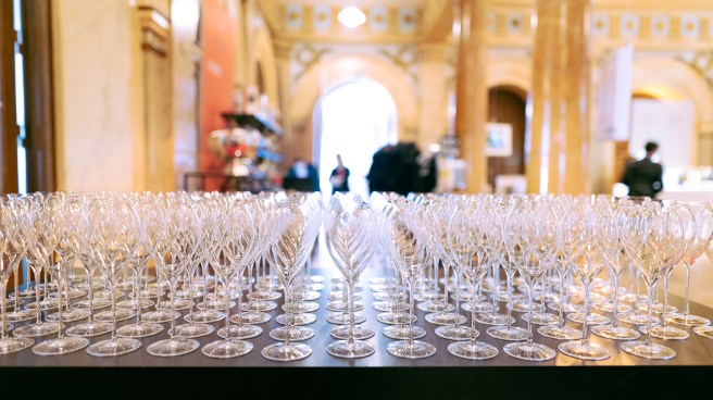 Grand Champagne Helsinki. Image Credits Grand Champagne Helsinki. Grand Champagne Helsinki.