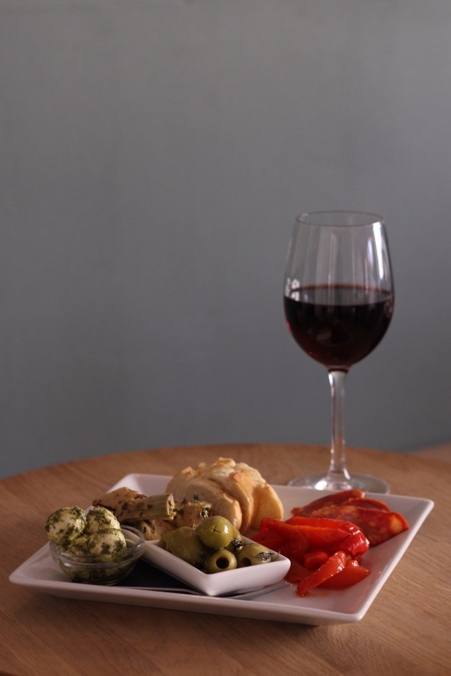 RIVIERA Baarin antimia.