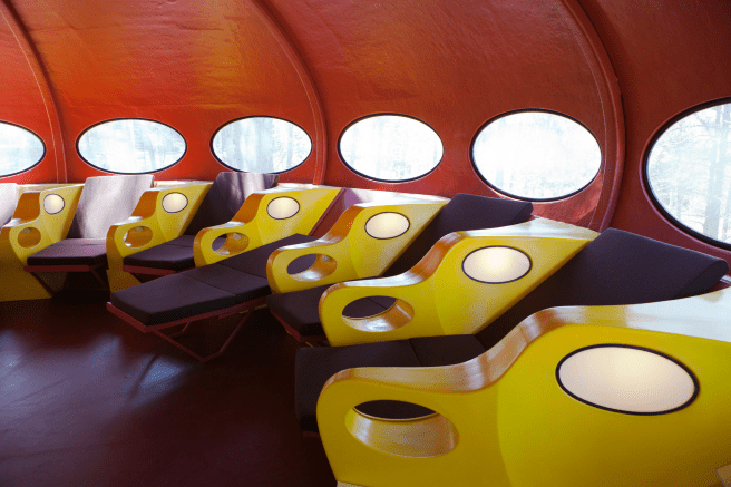 Photo: EMMA Espoo Museum of Modern Art Photo: EMMA Espoo Museum of Modern Art