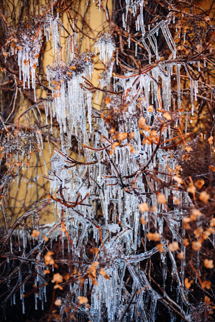 Winter in Finland. Image: Jussi Hellsten / Helsinki Marketing