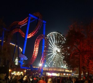 valokarnevaali linnanmaki