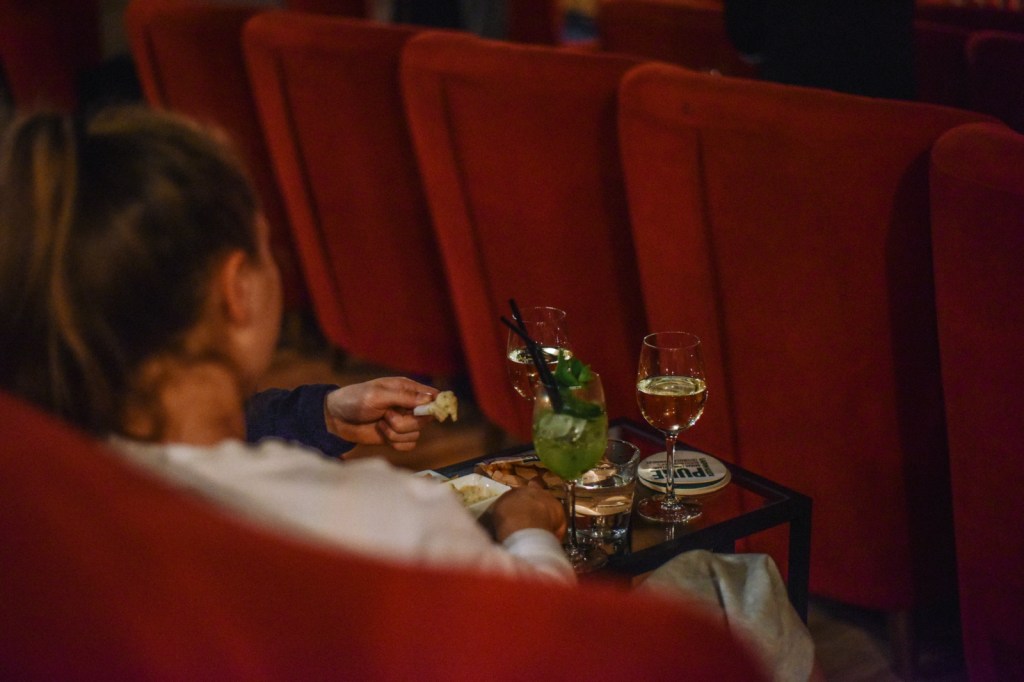 Riviera - Kuva: Shoot Hayley / Riviera.