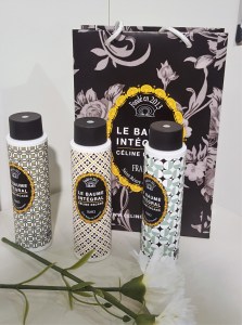 Naturellement Bio edusti ranskalaista luonnonkosmetiikkaa Kuva Ideal Helsinki.