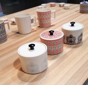 Vaja Finland astiat Habitare 2018