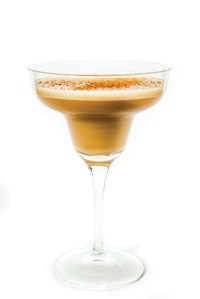 Chai Frappe mocktail. Photo Silja Line.