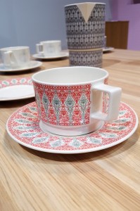 Vaja Finland astiat Habitare 2018