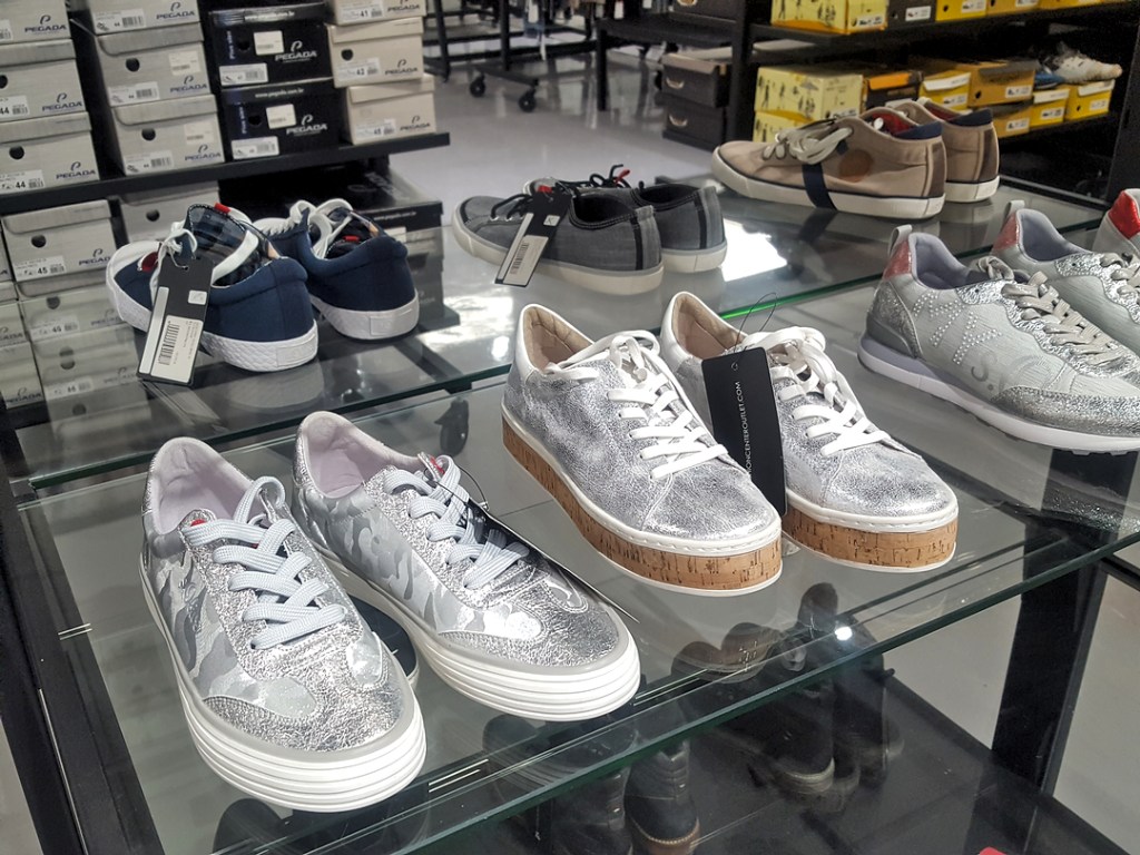 Fashion Center 2019 Ystävämyynti.