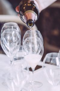 Crand Champagne Helsinki 2019. Kuva: Grand Champagne Helsinki.