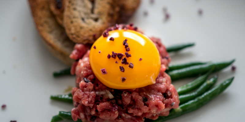 Kuva: Culinaristit.com/Alexander Trivedi