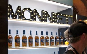 Helsinki Drink Festival - Monnet. Kuva: Ideal Helsinki.