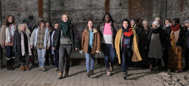 Invisibles - Kuva: Season Film Festival